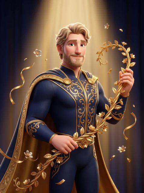 Оформление и декор